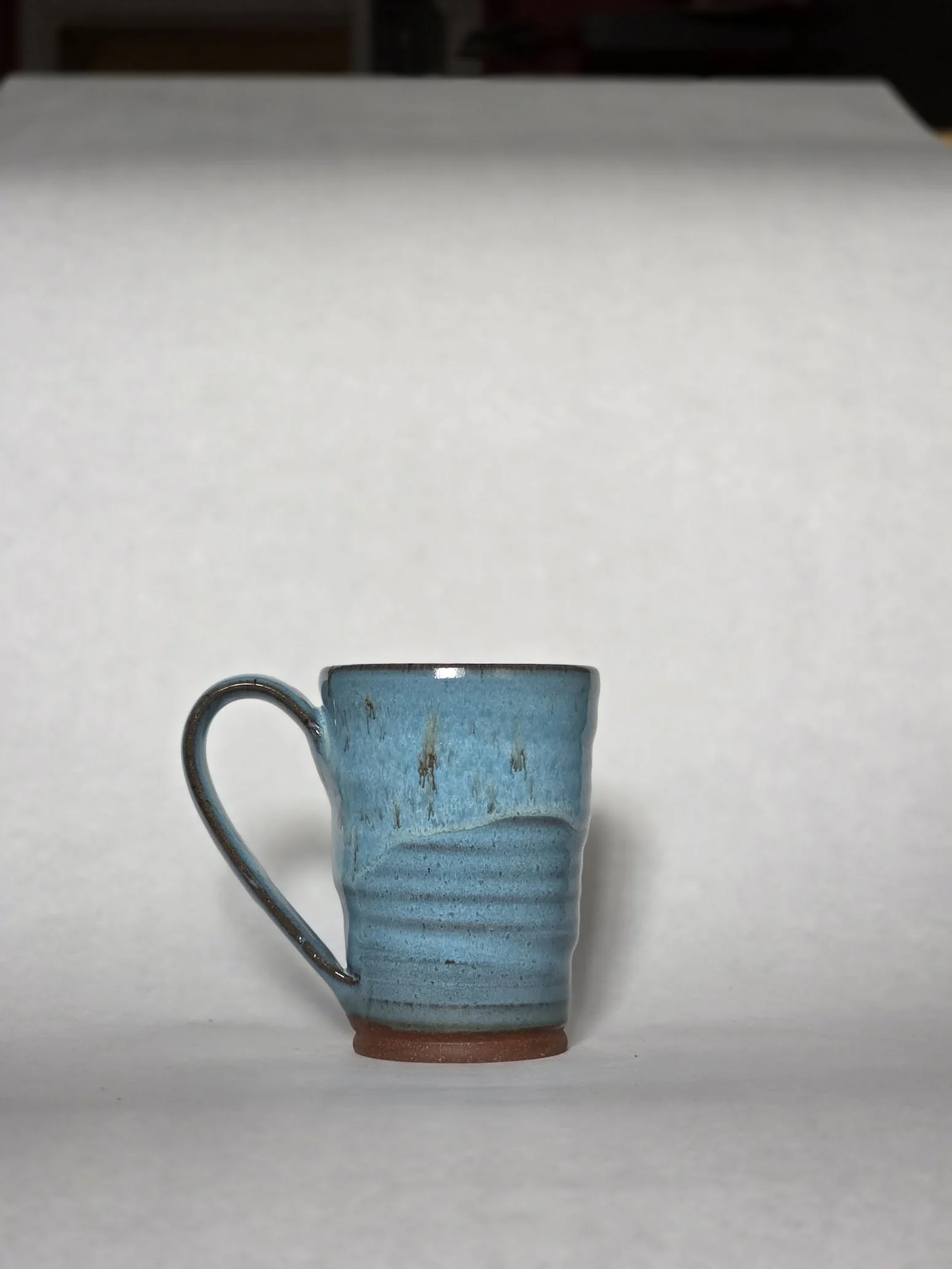 Regular Mug (Blue 2)