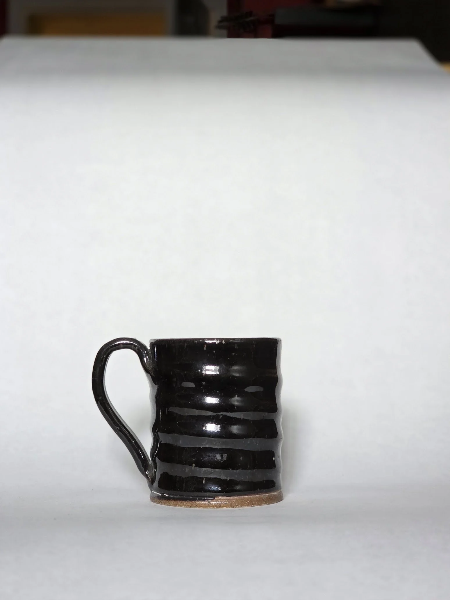Regular Mug (Black 2)
