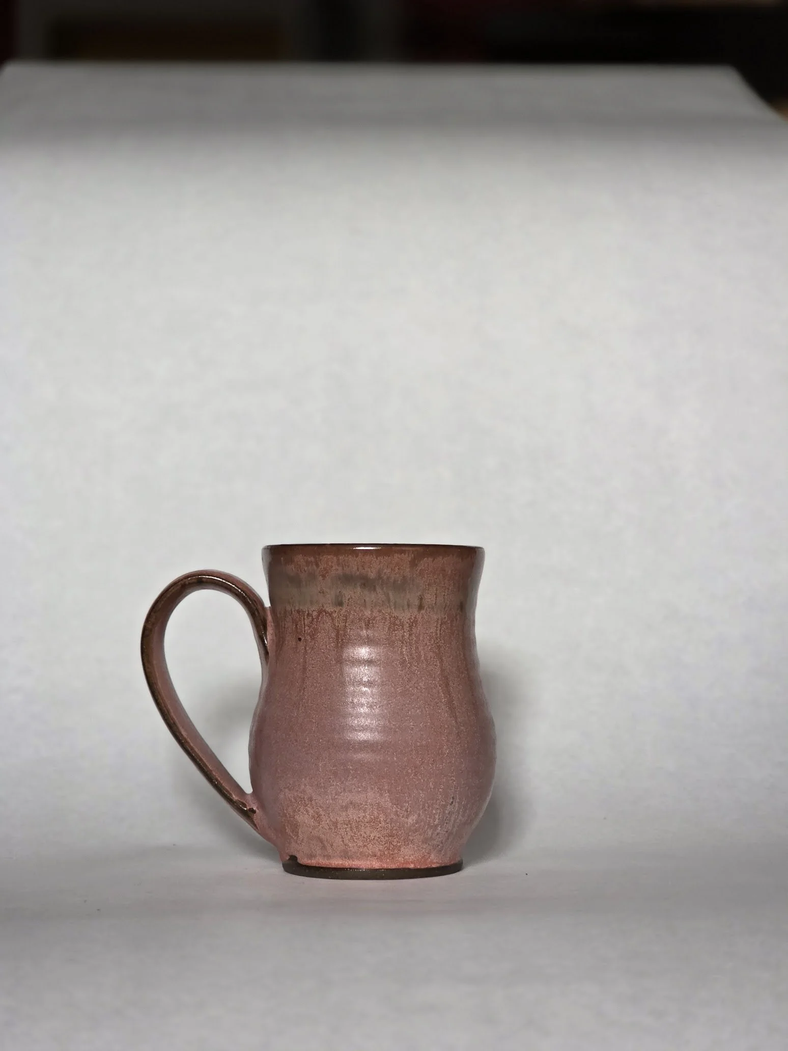 Regular Mug (Pink 2)