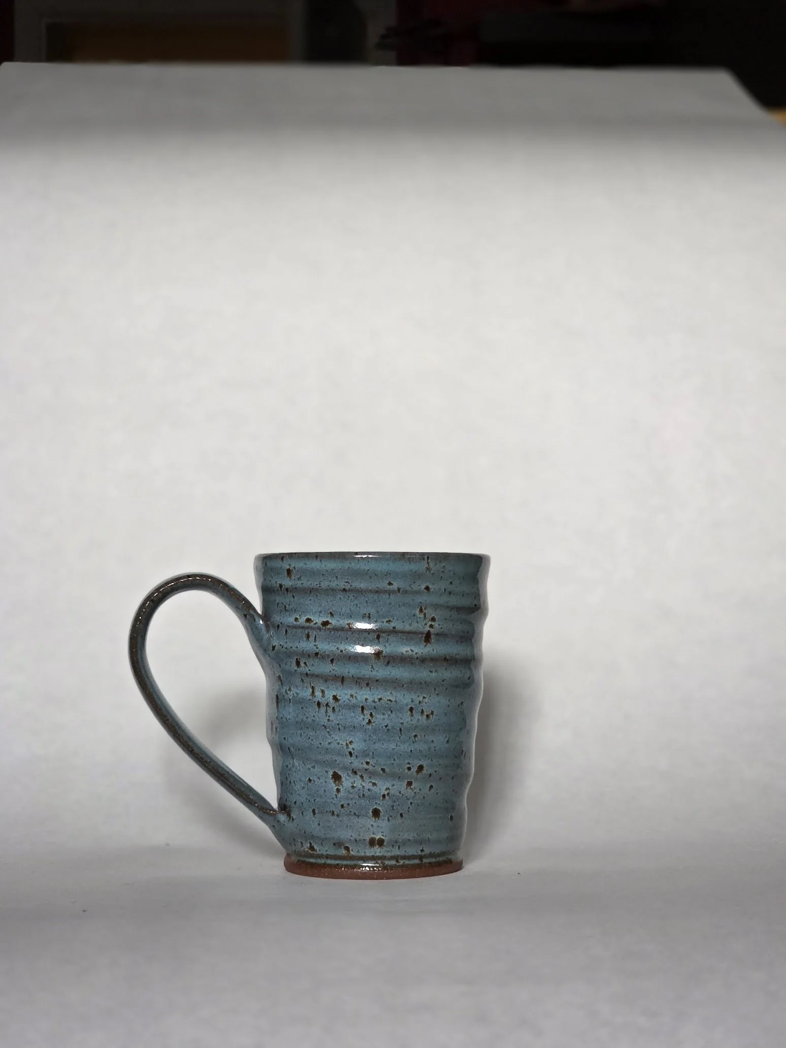 Regular Mug (Blue 3)