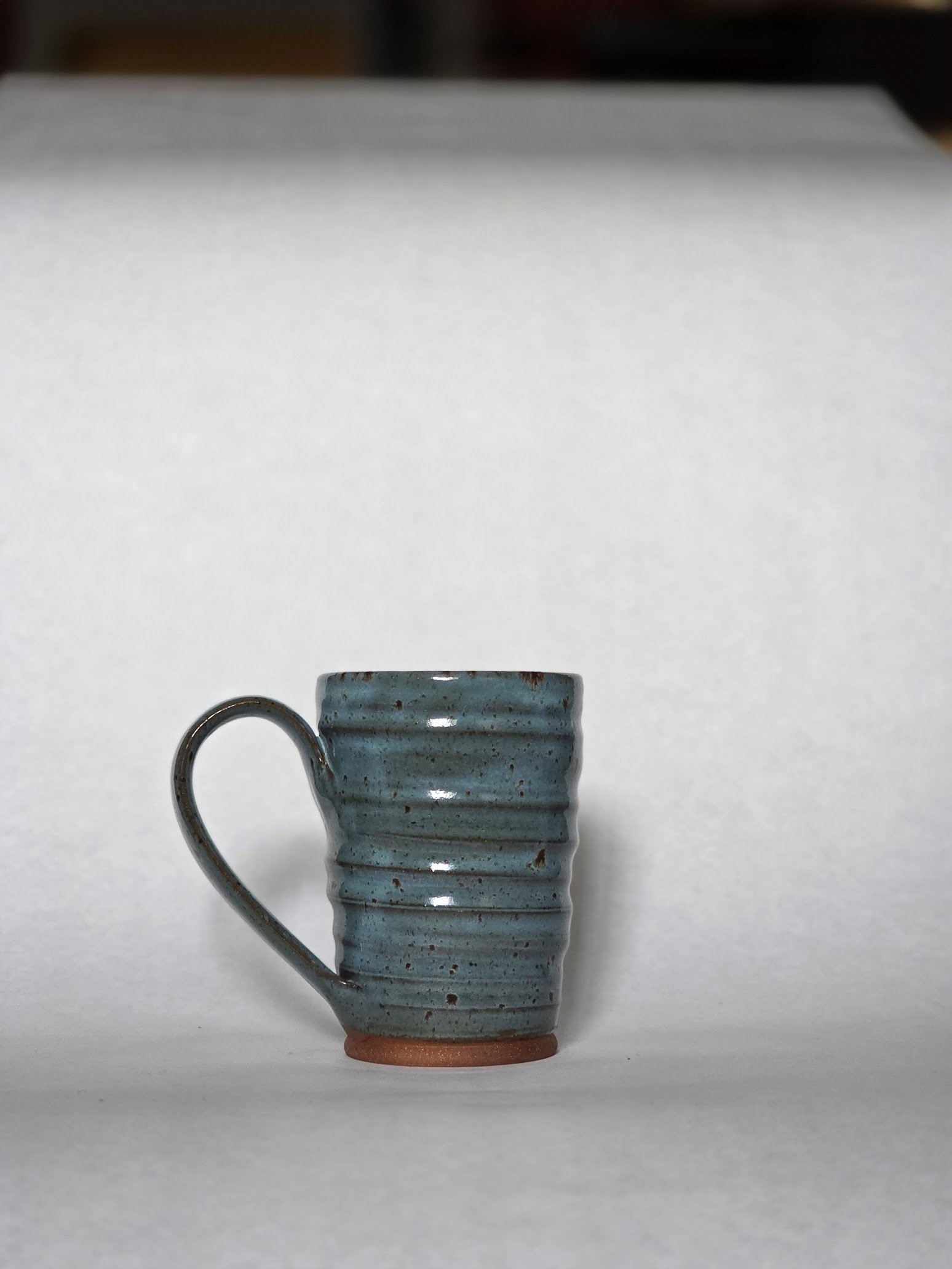 Regular Mug (Blue 4)