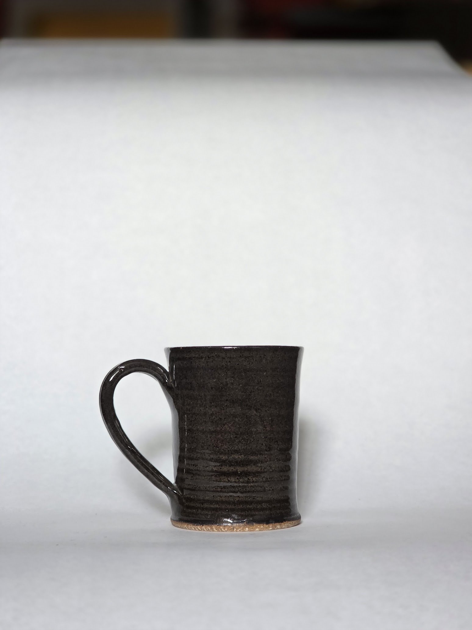 Regular Mug (Black 3)