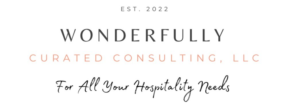 Wonderfully Curated Consulting