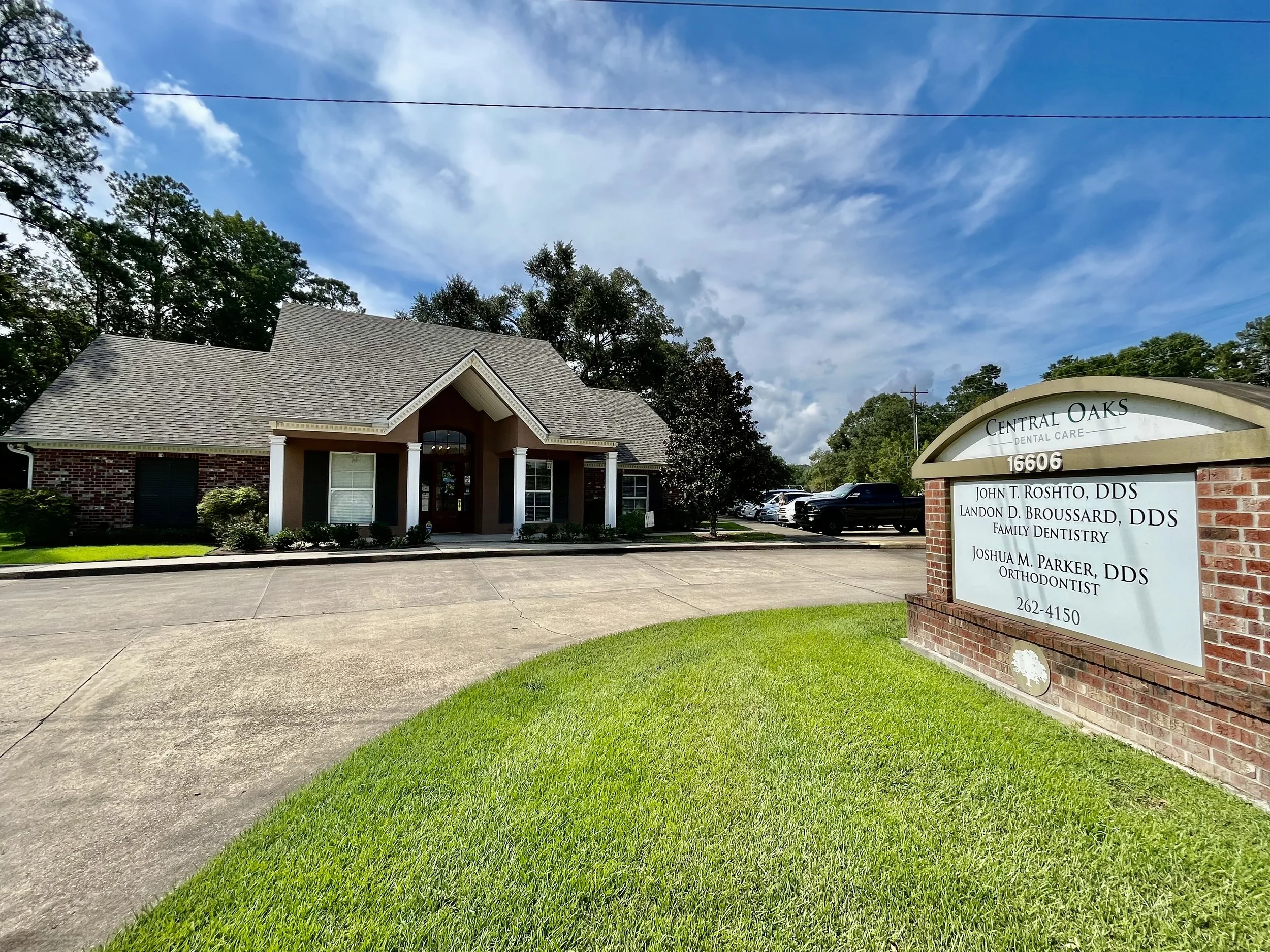 Central Oaks Dental