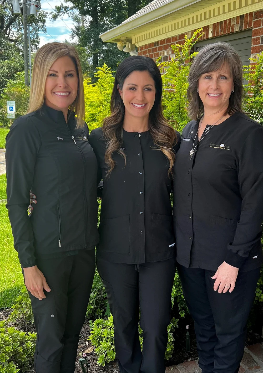 About Us — Central Oaks Dental