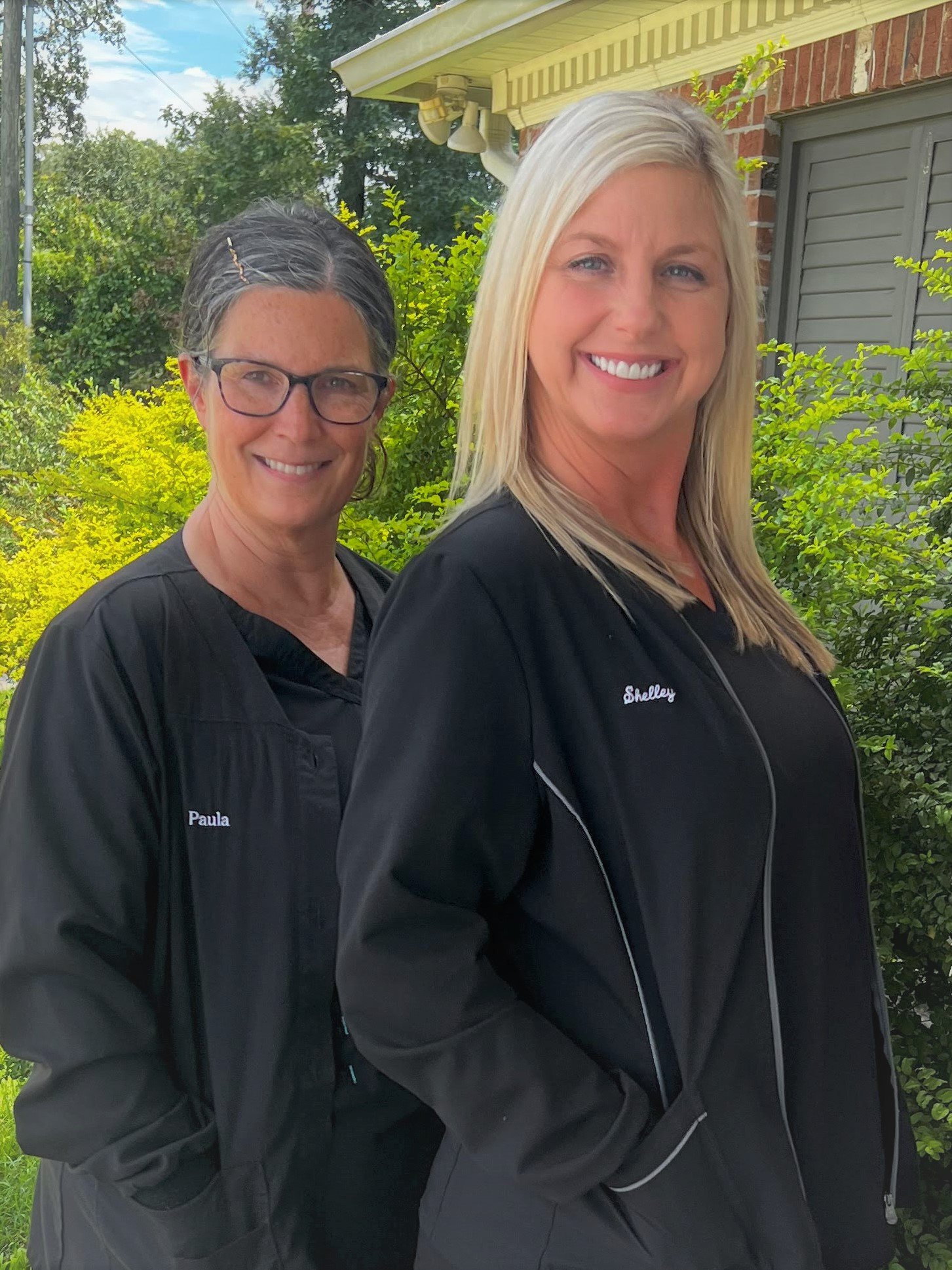 About Us — Central Oaks Dental