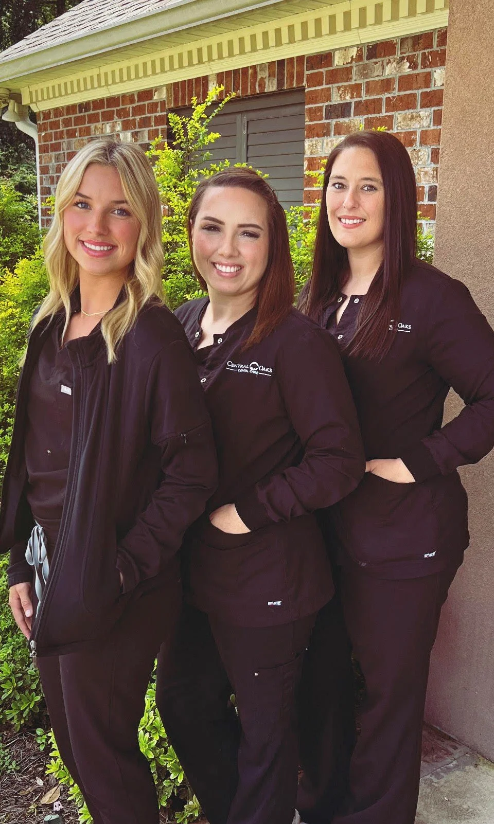 About Us — Central Oaks Dental