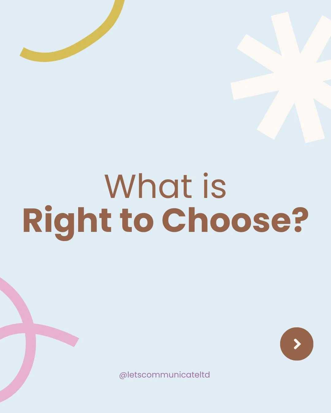 Right to Choose means families can choose who provides their NHS assessment or treatment, and it doesn&rsquo;t have to be your local service. This includes areas like autism, ADHD, and some therapy services.

Recently, we&rsquo;ve seen ICB (Integrate