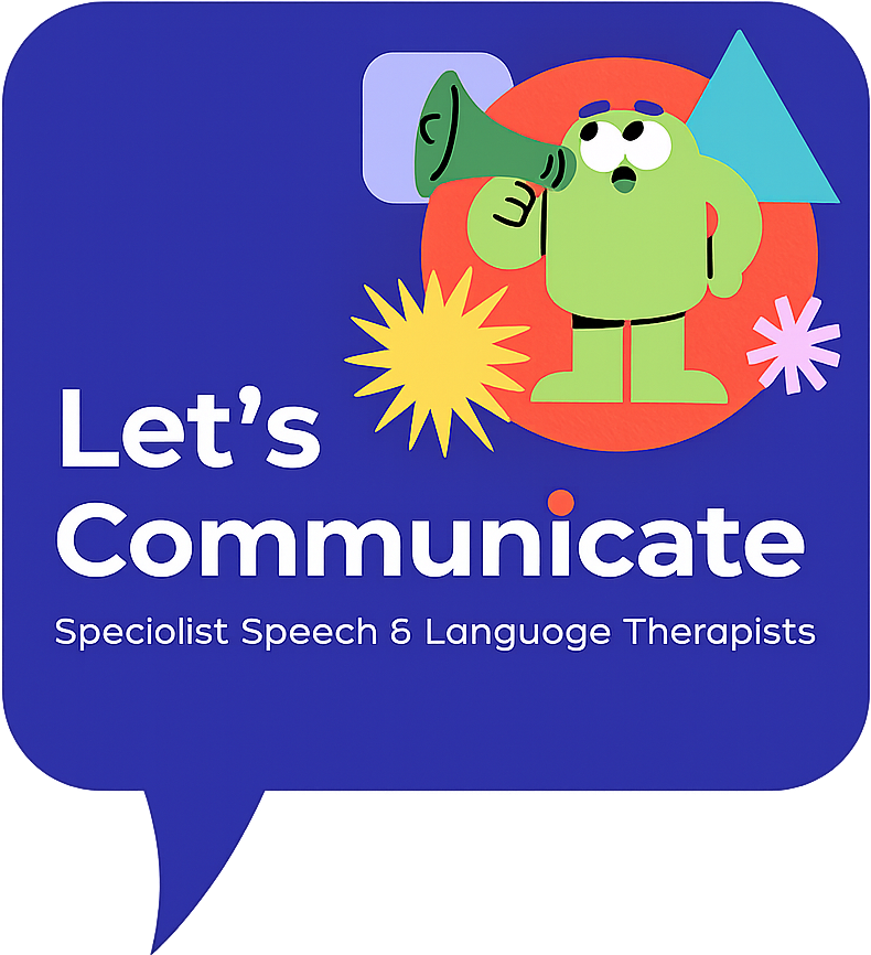 Let's Communicate LTD