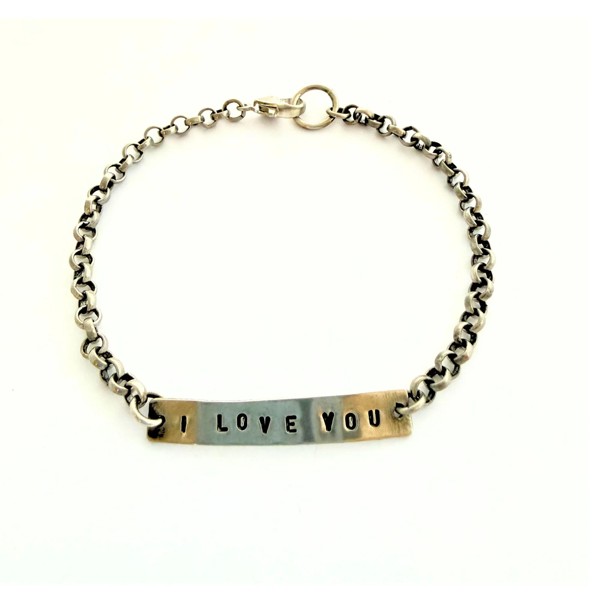 Identity Bracelet