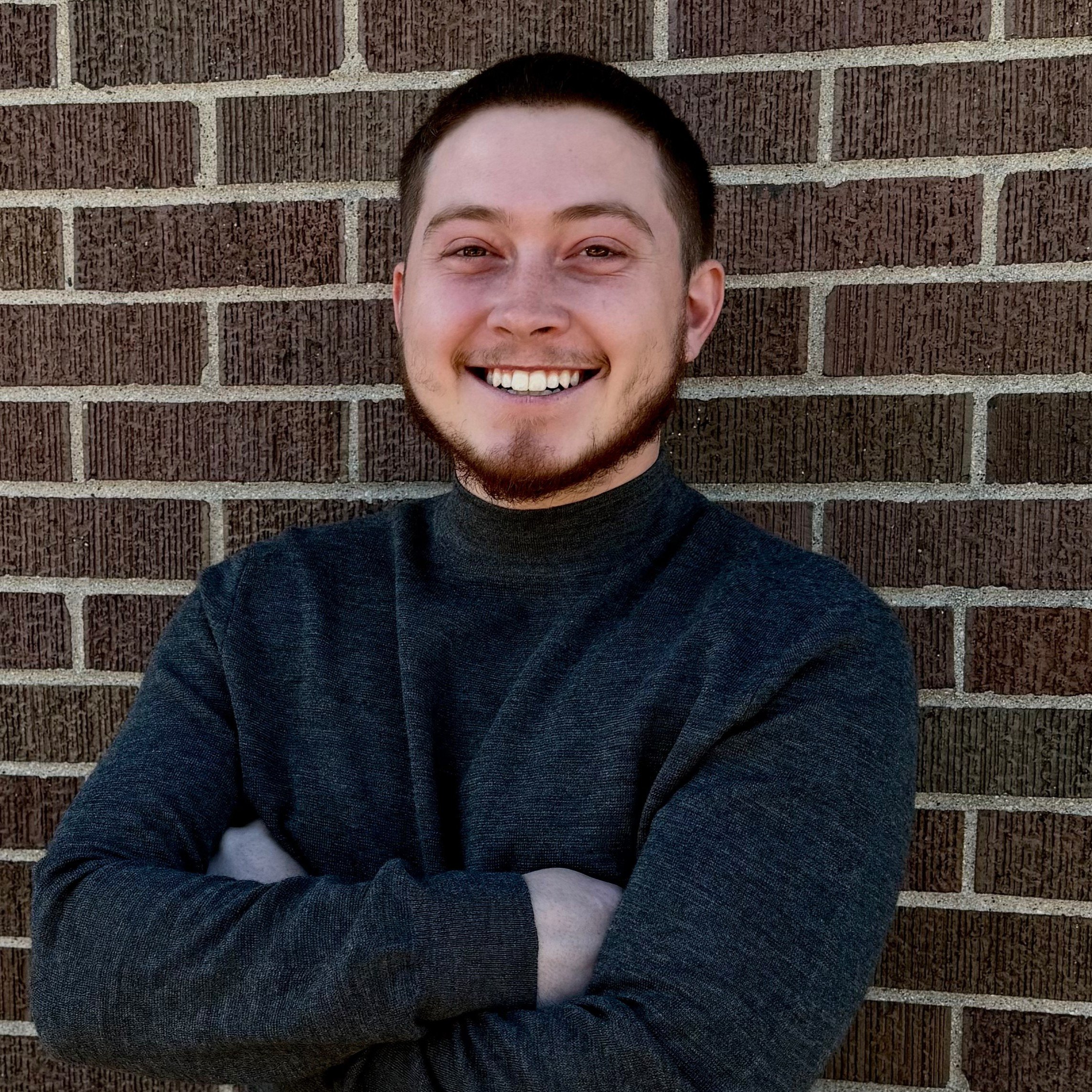Gabe Mahan