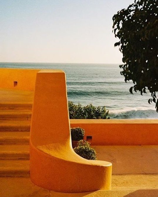 Can you name which beautiful, warm West African country this is?