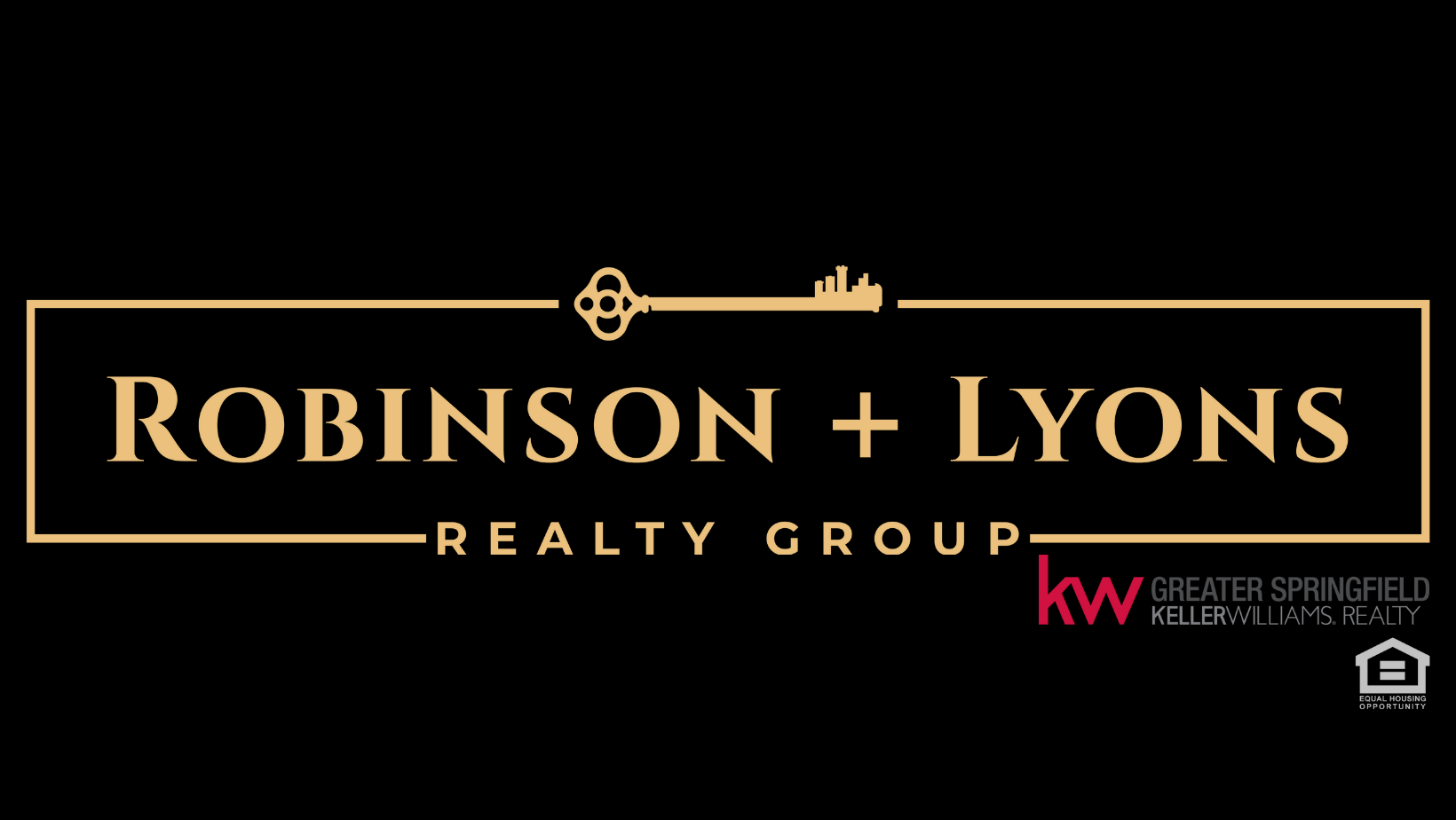 Robinson + Lyons Realty Group