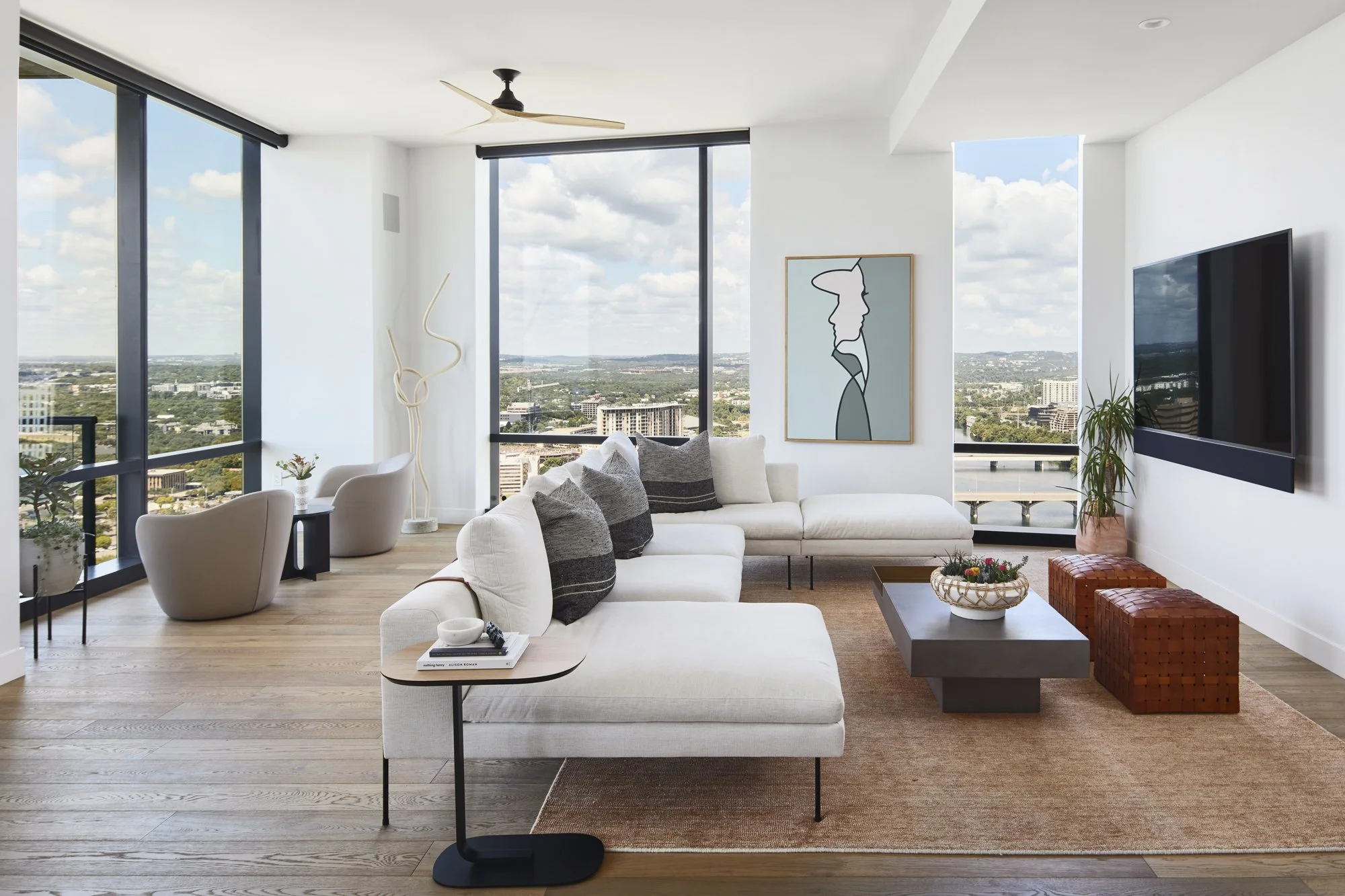 Announcing our NEW wallpaper collection