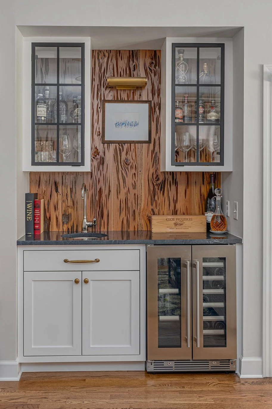 Loblolly — KLO Interiors