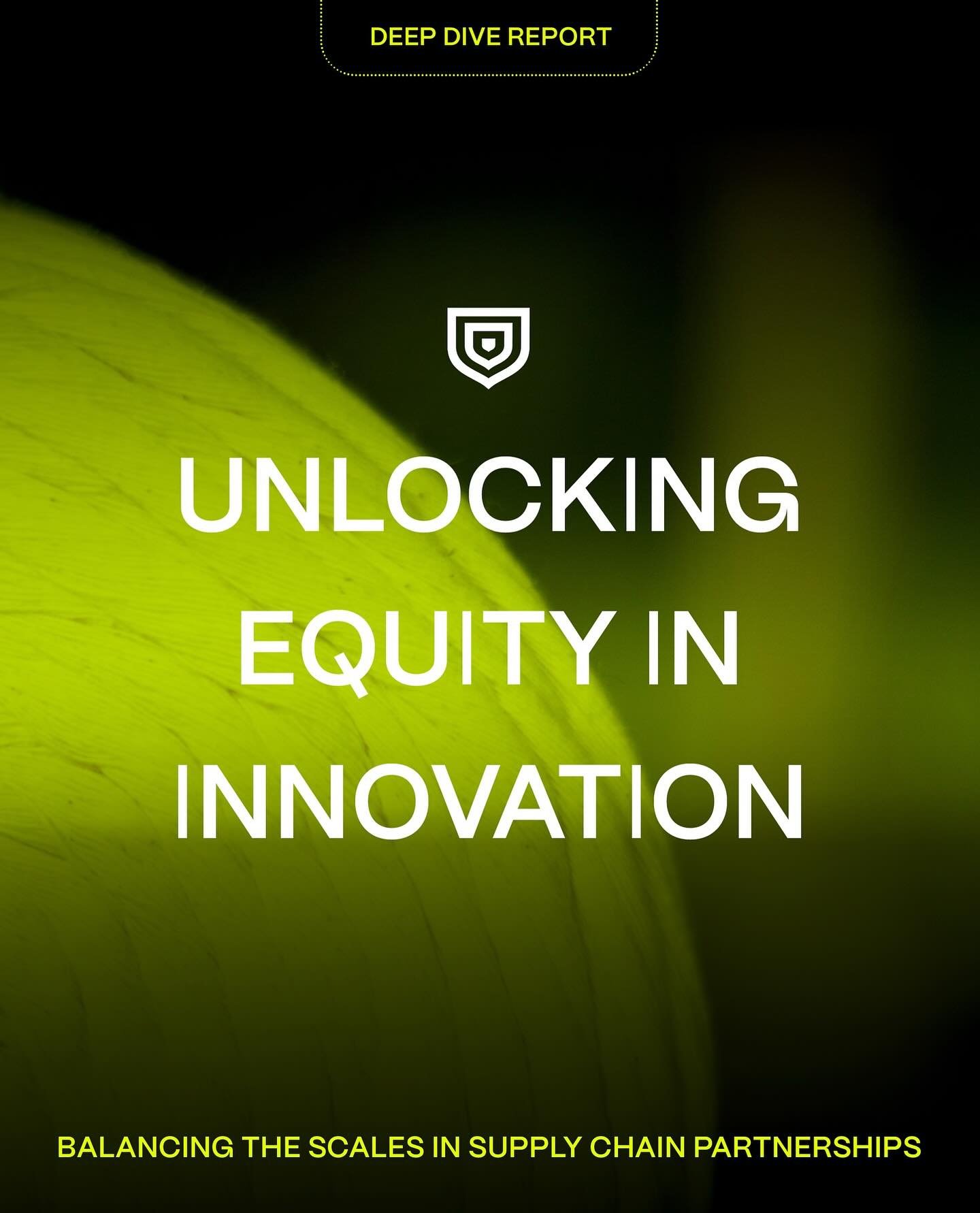 I spent most of 2025 working on this and now it&rsquo;s finally out in the world 🥳 I&rsquo;m really proud to have authored the latest Transformers Foundation report, after years of admiring and reading their annual Deep Dives. 

Drawing on insights 