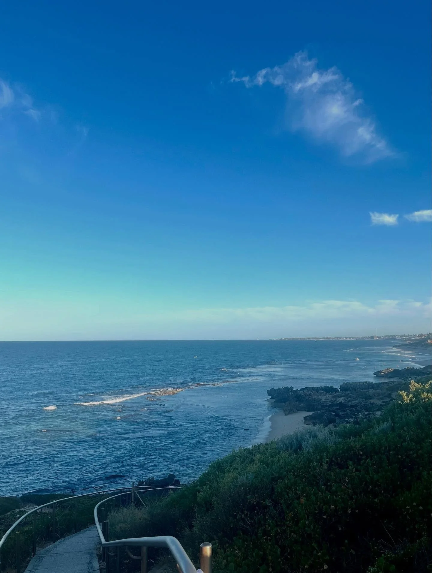 Back in London after another magic summer in Australia 🩵 🇦🇺