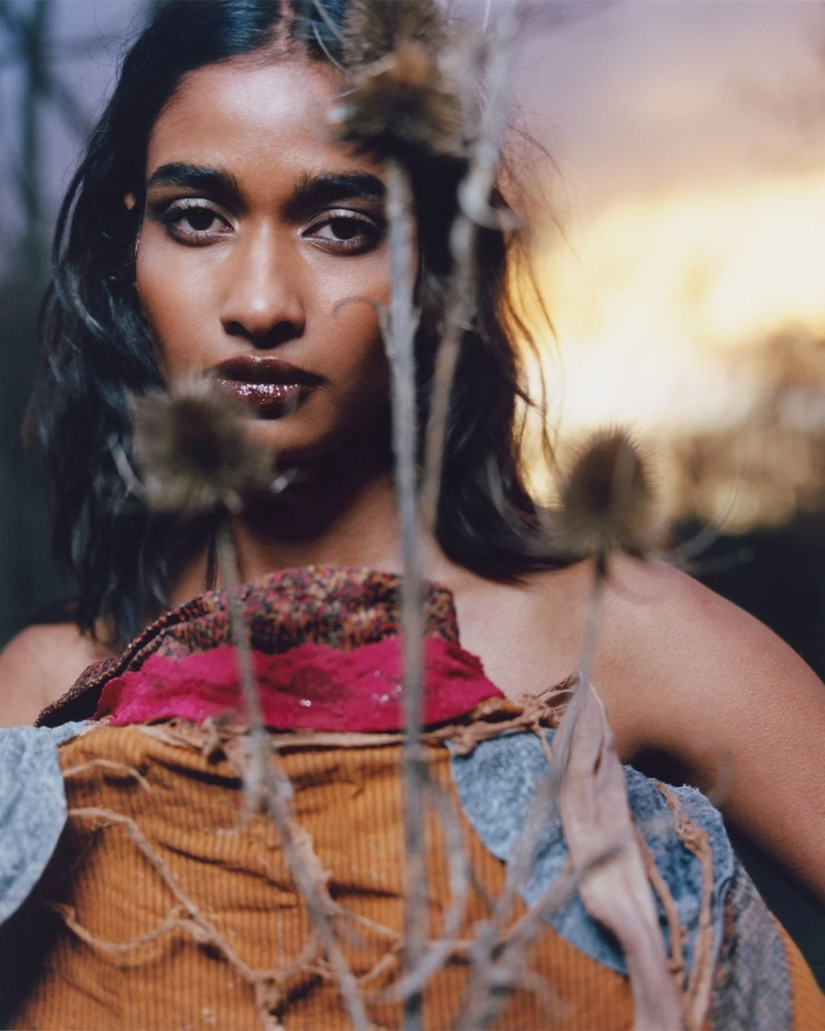 Bog Fashion: The Designers Collaborating with Swamps and Soil