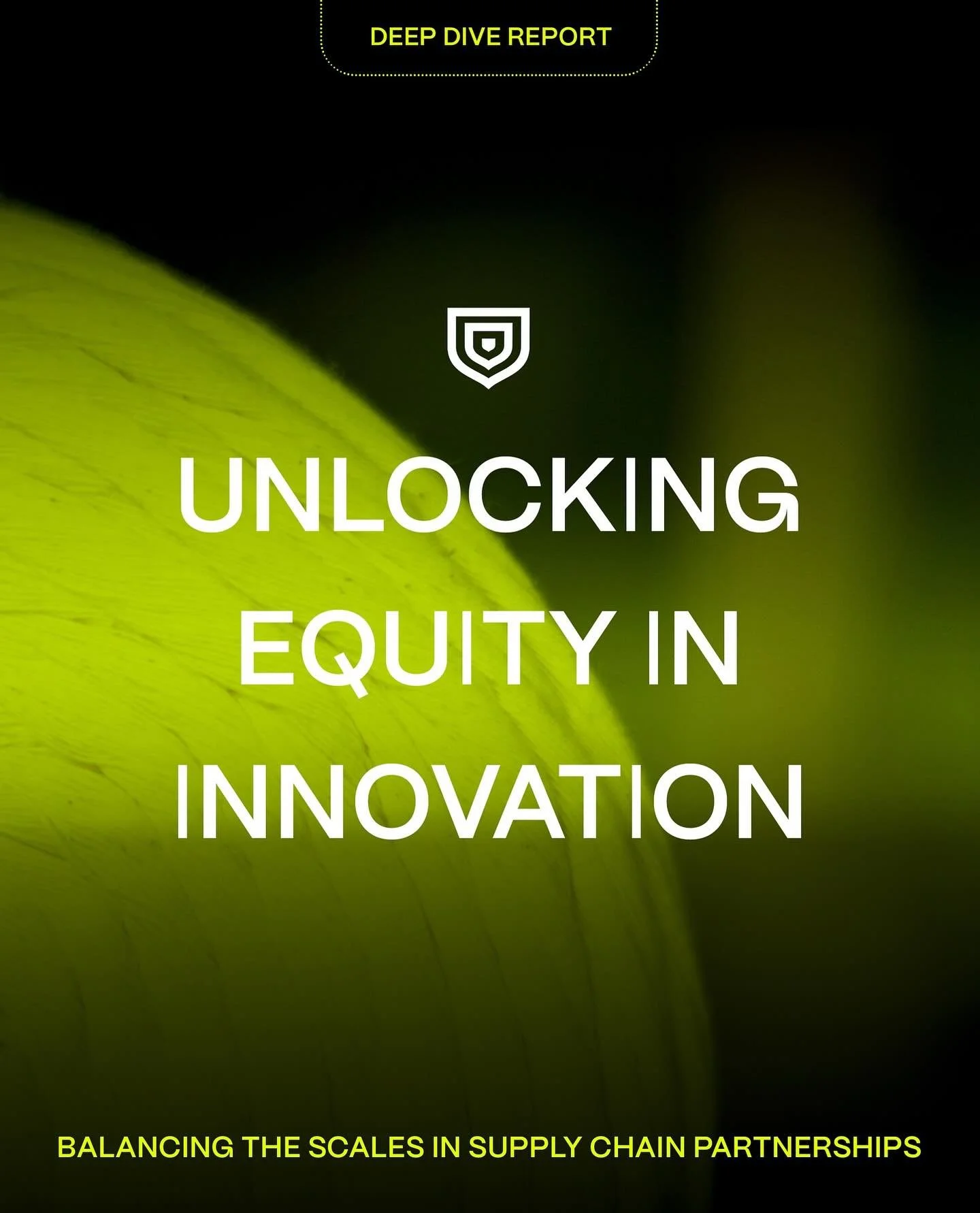 I spent most of 2025 working on this and now it&rsquo;s finally out in the world 🥳 I&rsquo;m really proud to have authored the latest Transformers Foundation report, after years of admiring and reading their annual Deep Dives. 

Drawing on insights 
