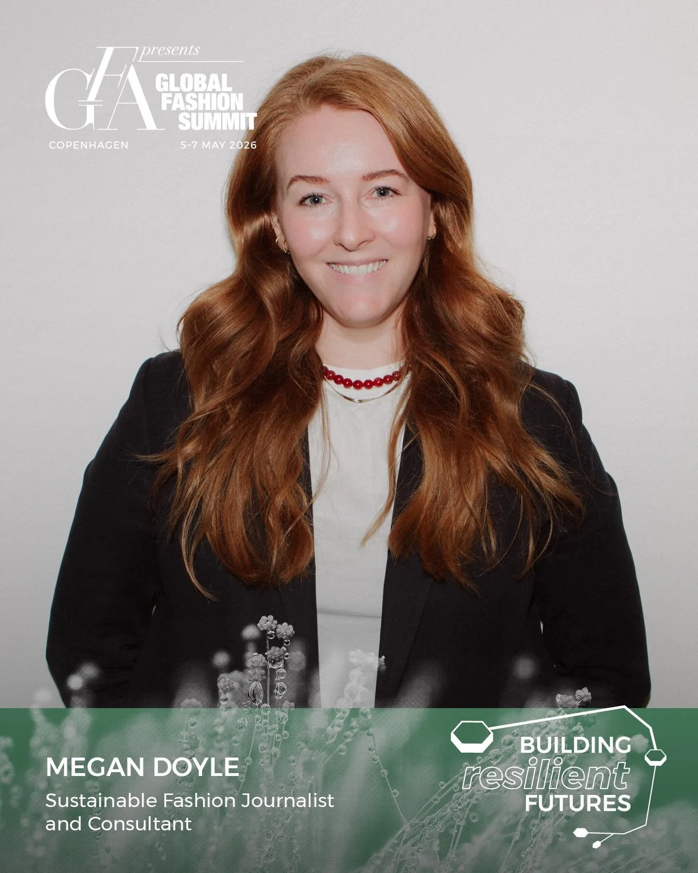 This week I&rsquo;m in Copenhagen for the Global Fashion Summit, where I&rsquo;m hosting not one but two panels! One, a fireside chat on decarbonisation with experts from manufacturing giants and finance, and the other is called &lsquo;Traversing Tie