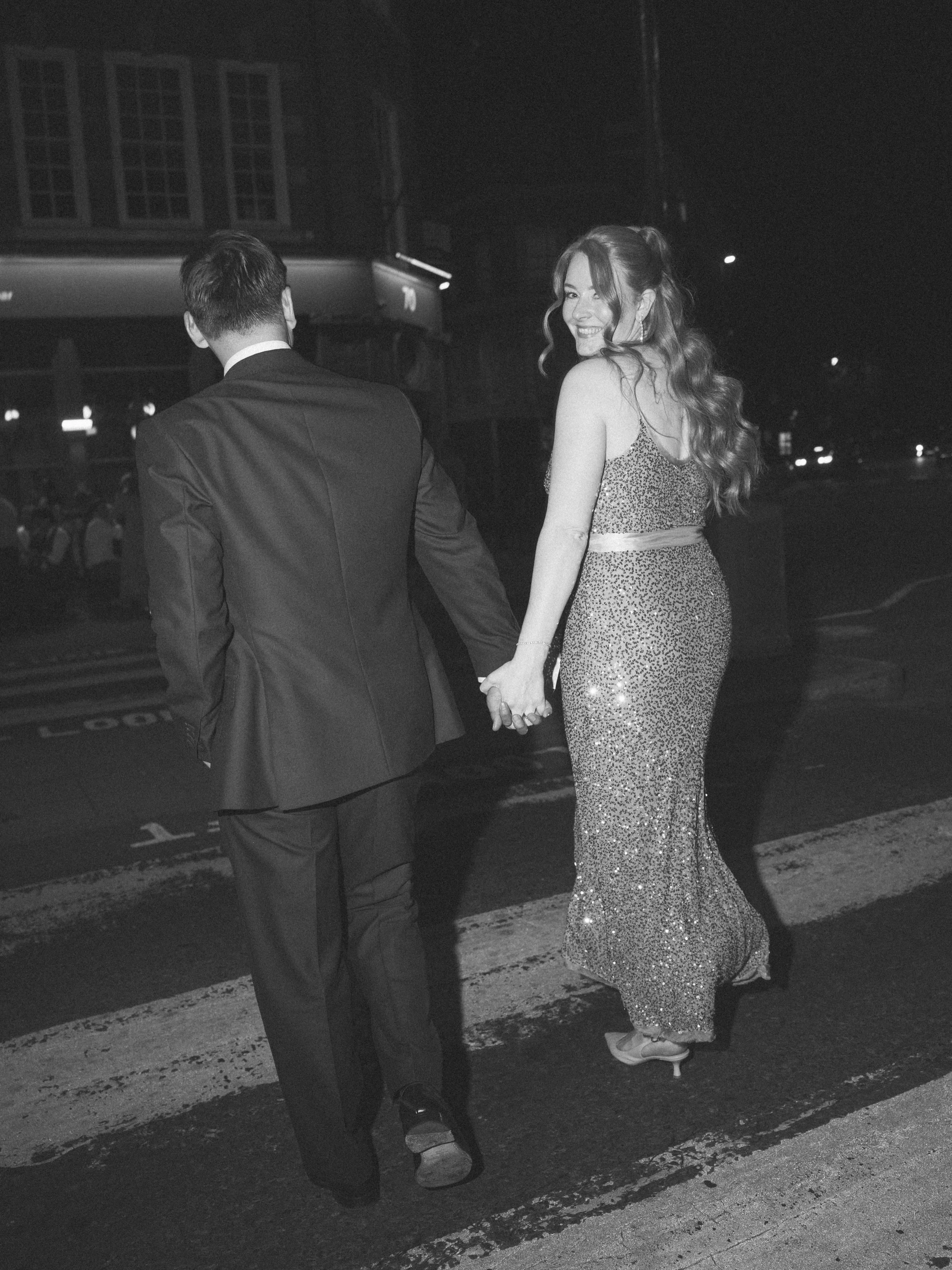 The Wedding, Part Three 🪩(last one, I promise!) 

The party dress can&rsquo;t be tagged, because it&rsquo;s 16 years old, and my high school prom dress (swipe for evidence🫣)

I kept it because 1. It&rsquo;s definitely the best dress I&rsquo;ve ever