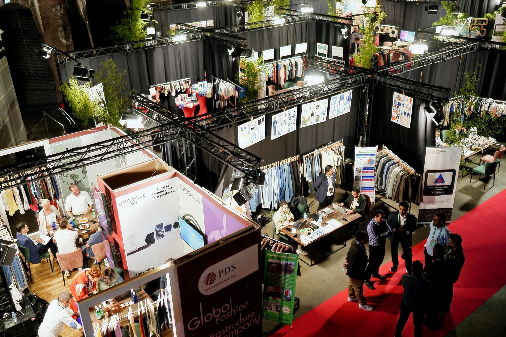 Bangladesh Wants To Change the Narrative Around Its Manufacturing Processes