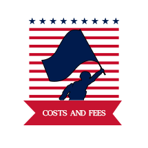 Costs and fees
