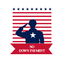 No Down Payment