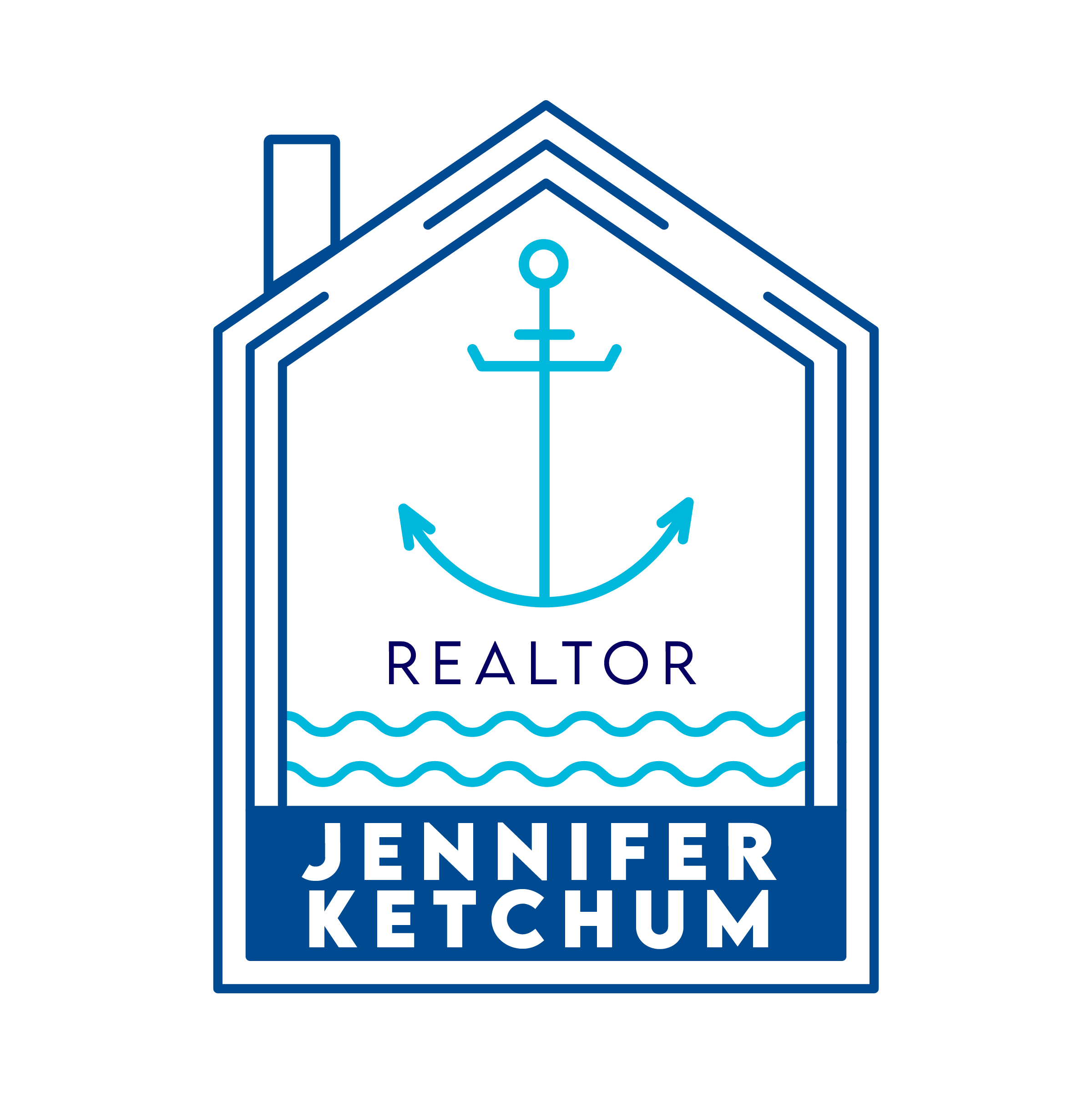 Jennifer Ketchum — S&D Real Estate
