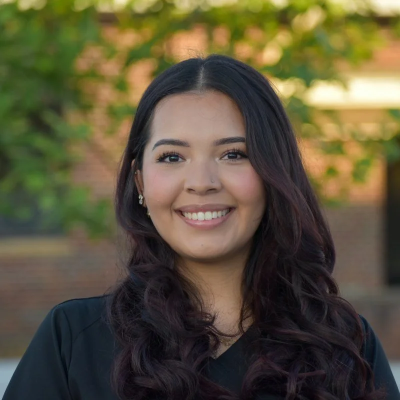 Alicia, dental assistant at Downtown Dental in Rogers, AR