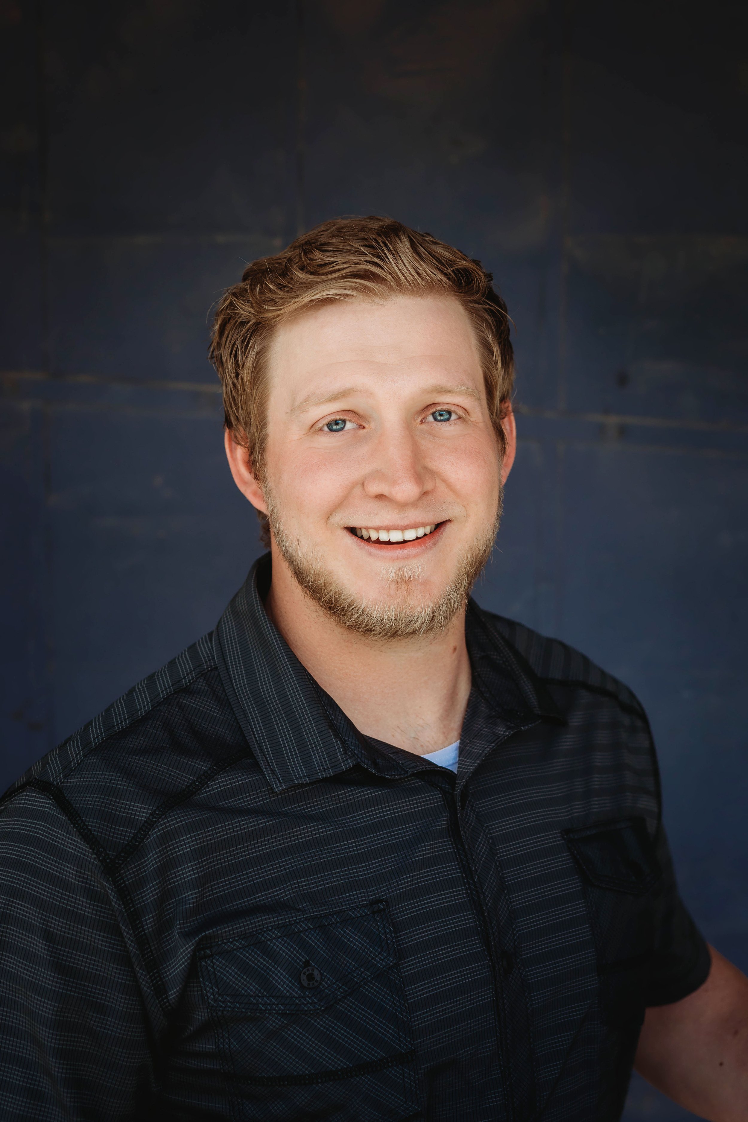Kade Carrigan