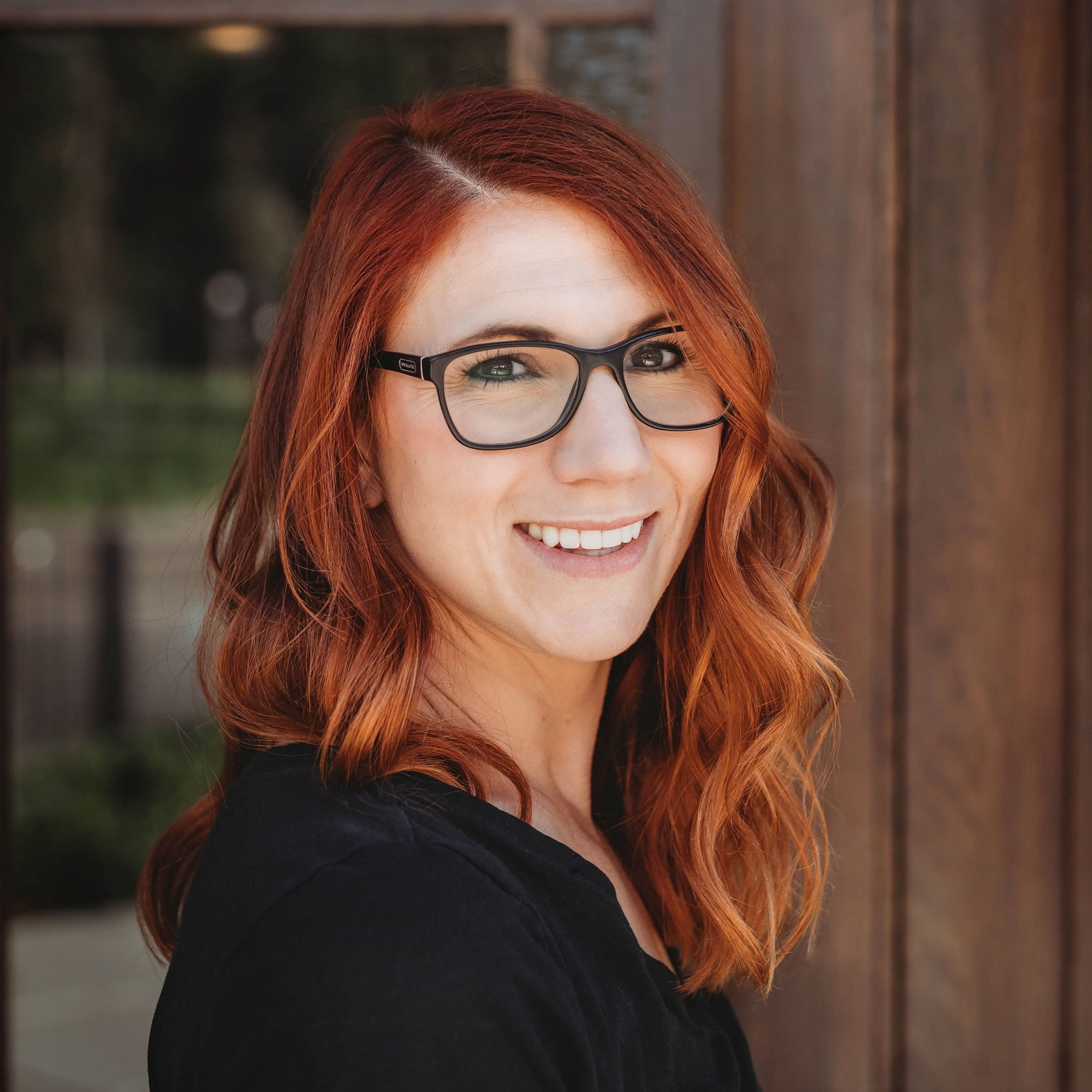 Whitney Sterner
