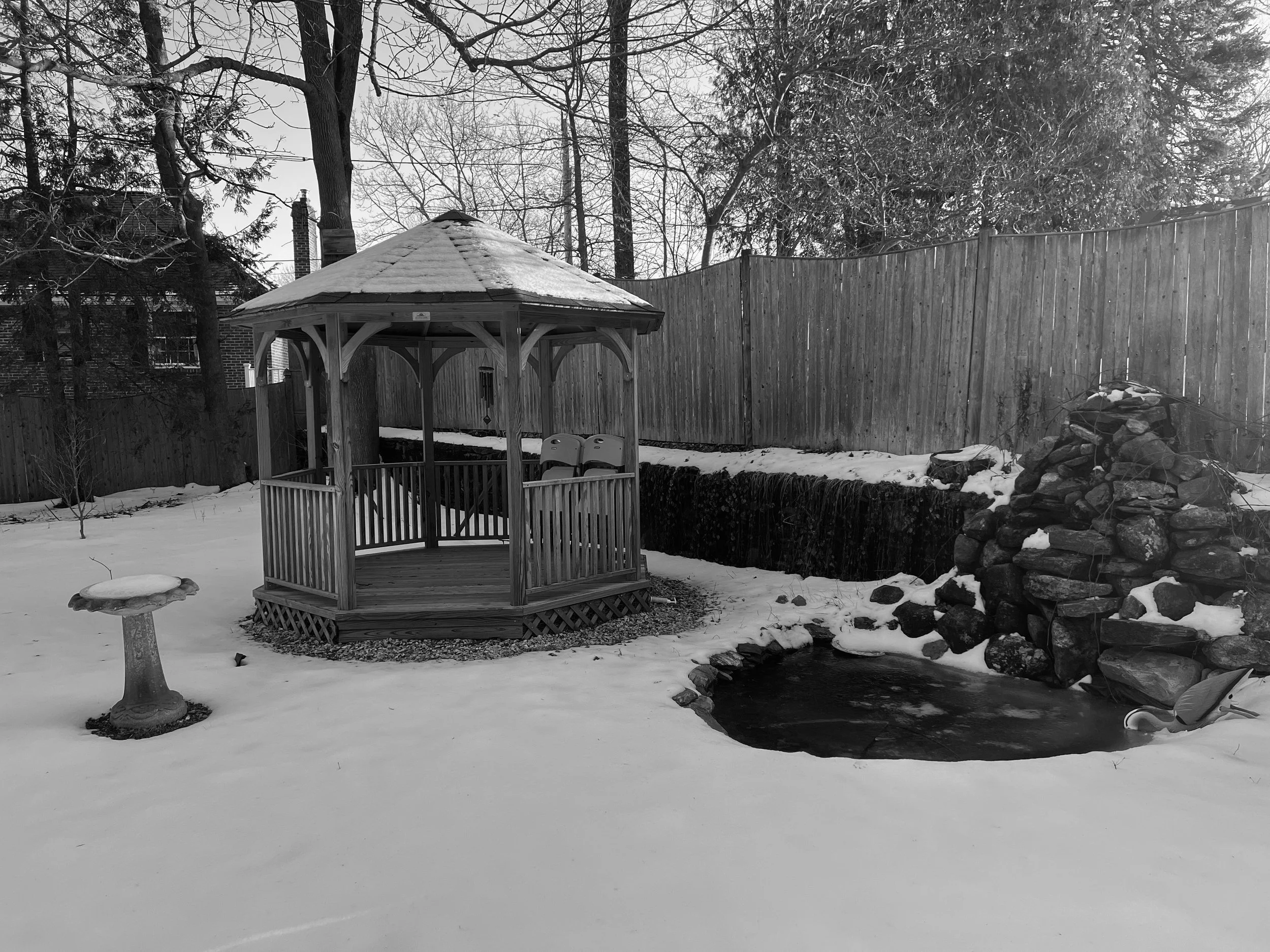 Unbelieving generation