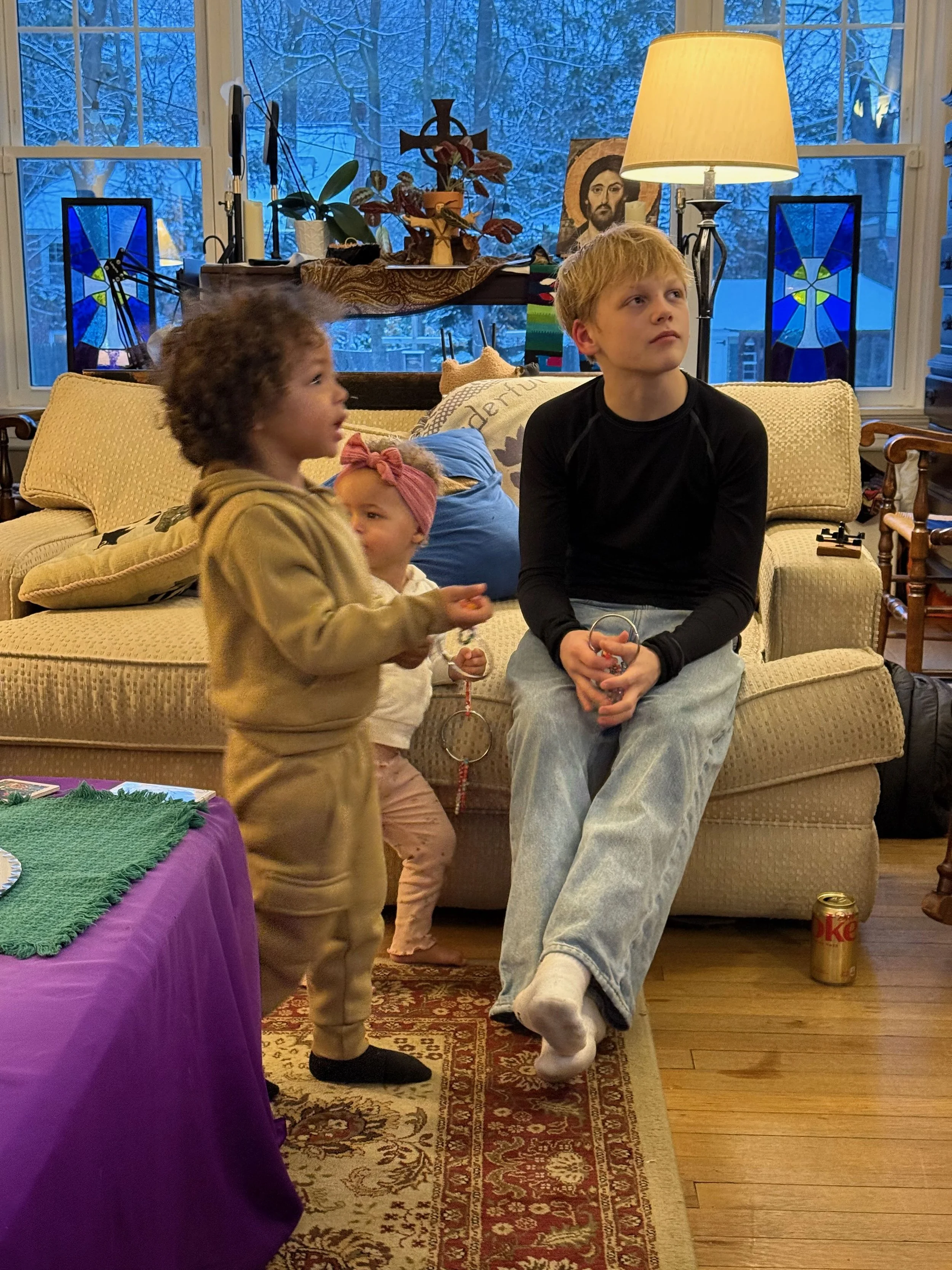 too much is too much