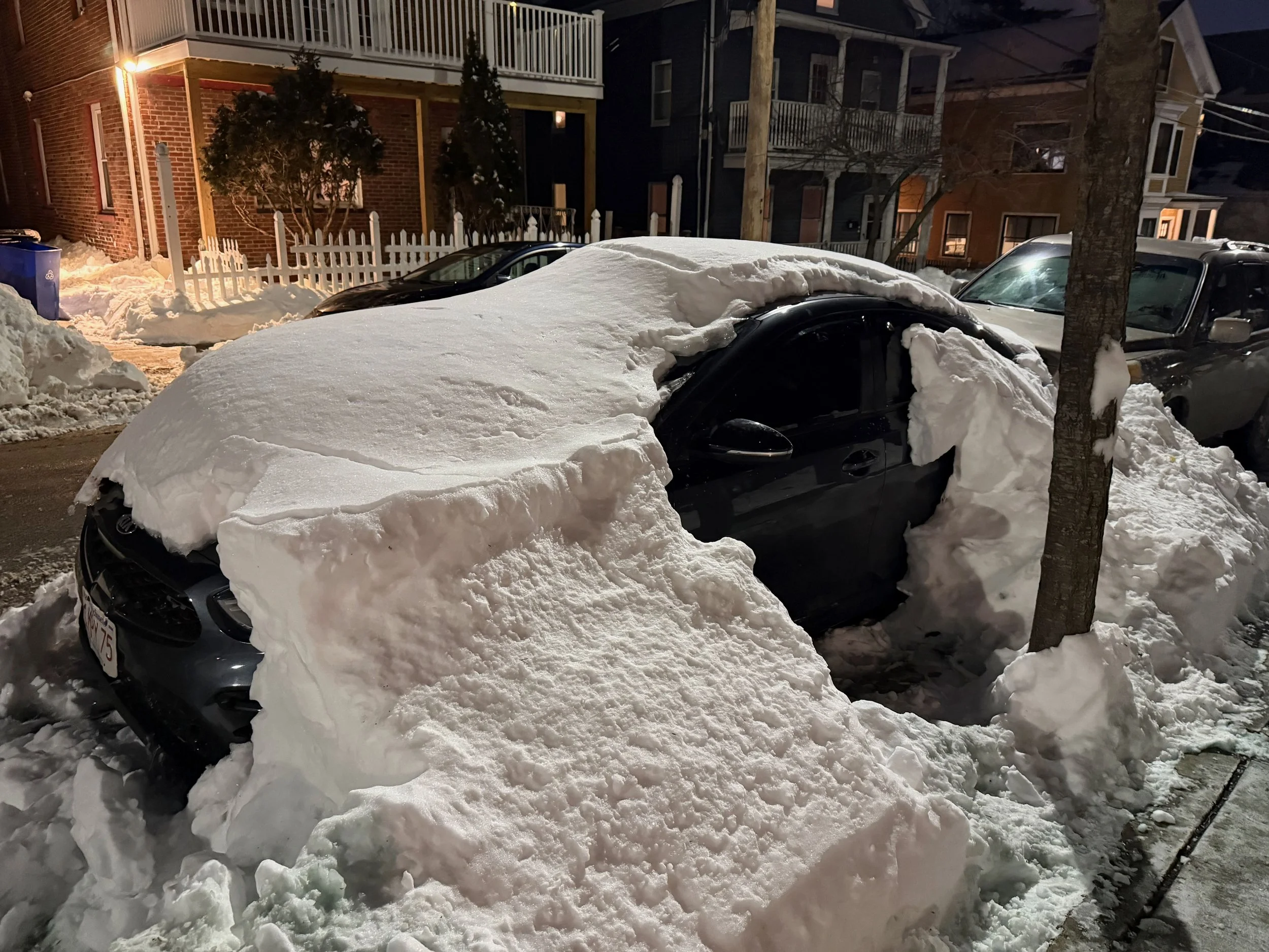 The Word shapes thinking