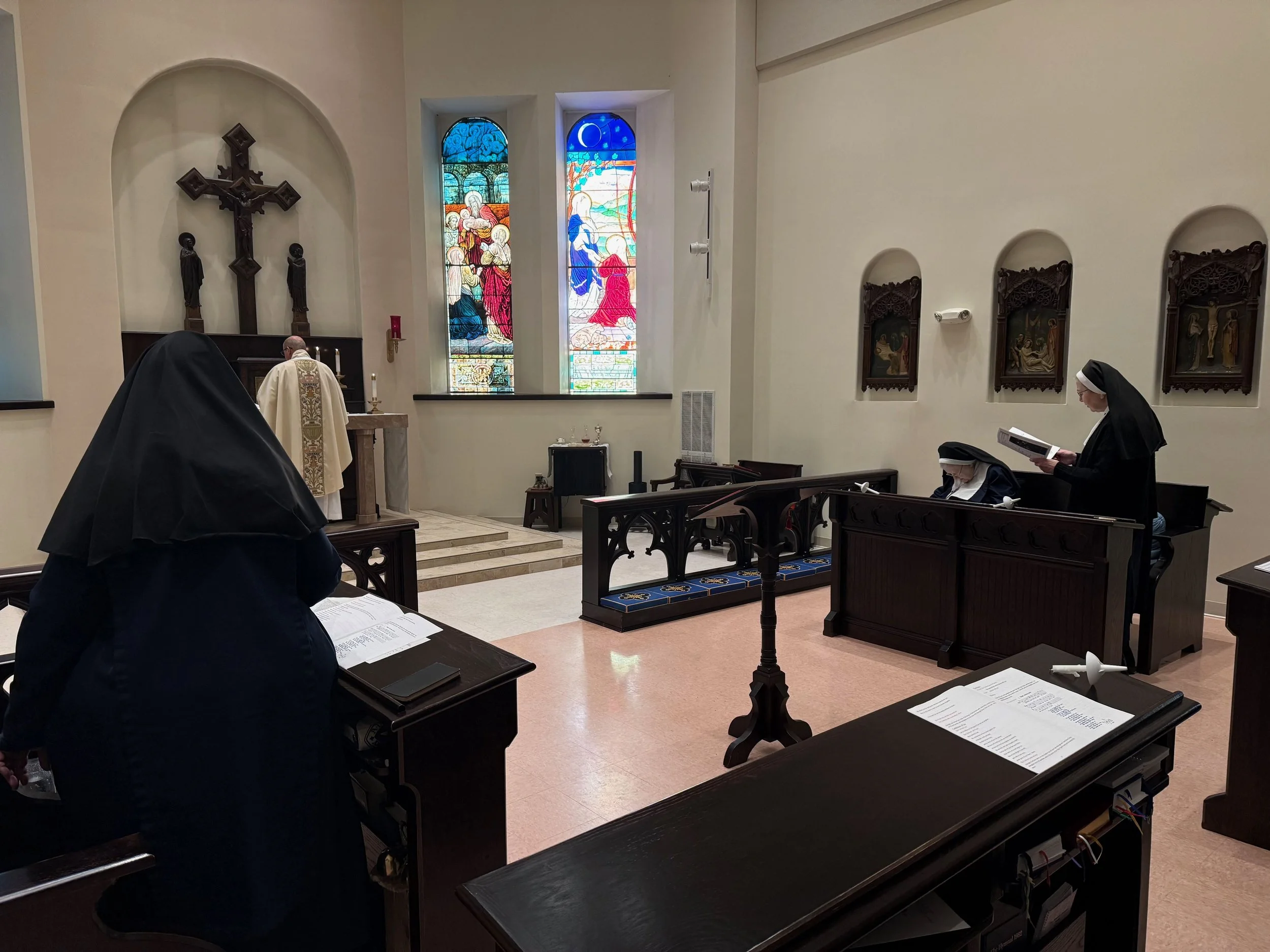 twitches of the dead