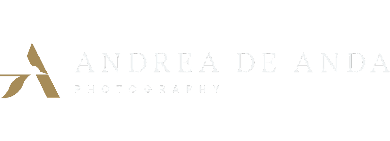 ANDREA DE ANDA PHOTOGRAPHY