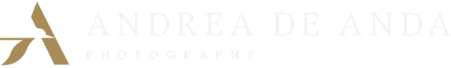 Andrea de Anda Photography