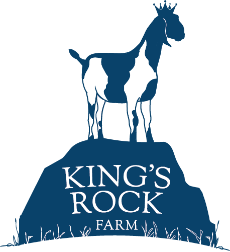 King&#39;s Rock Farm