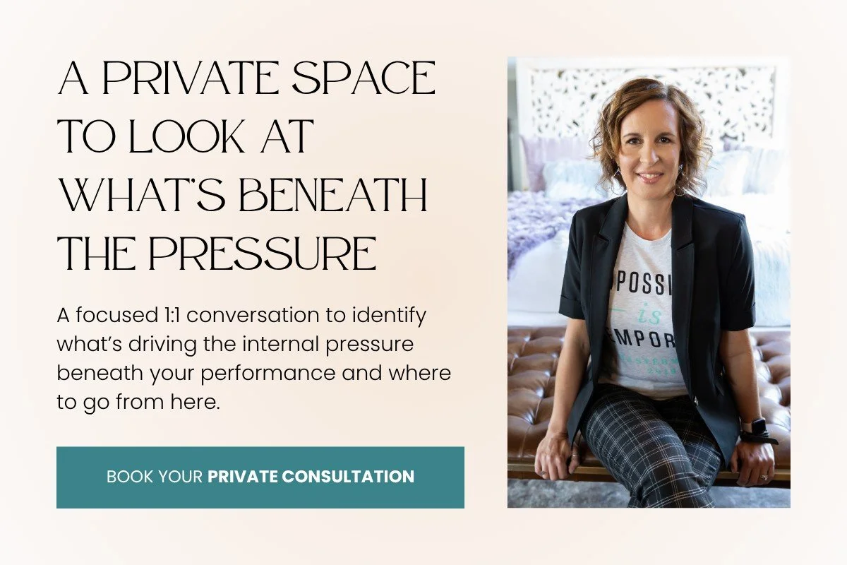 Private Consultation