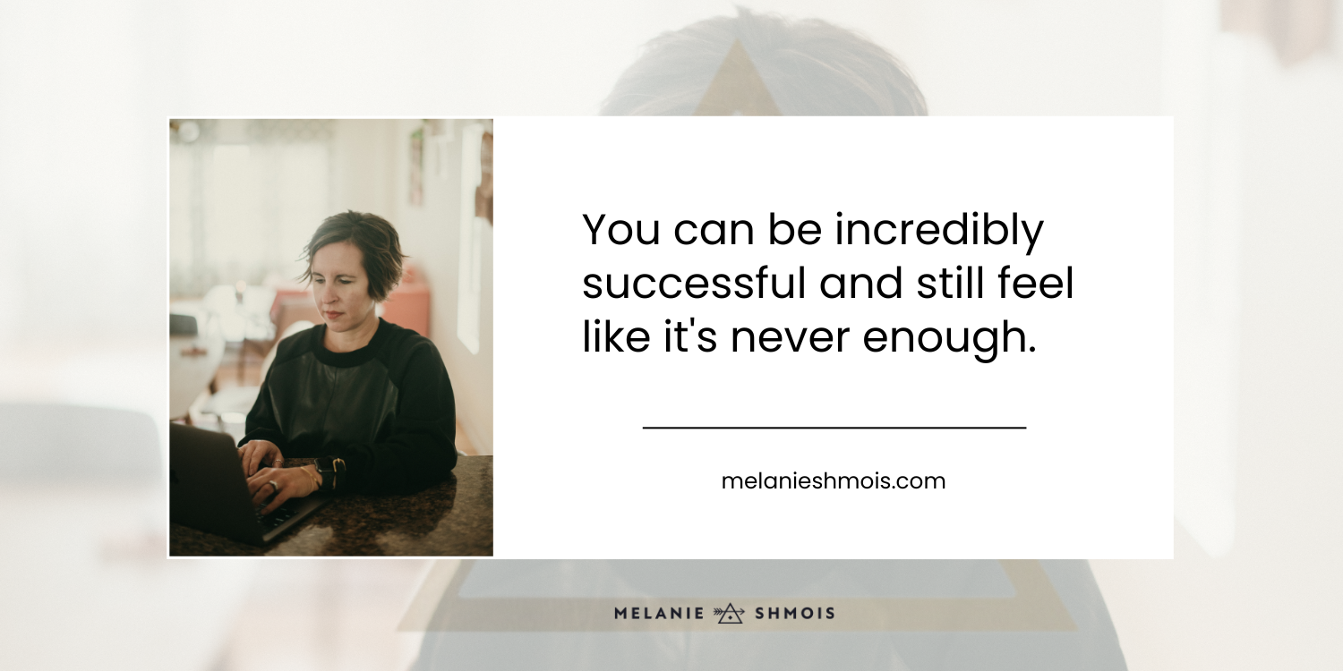 Transforming from a High Achiever to a High Performer