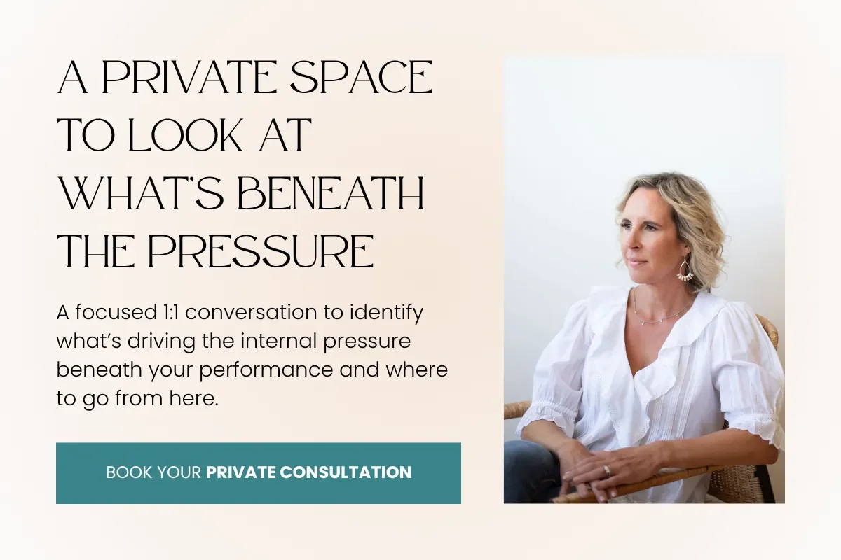 Private Consultation