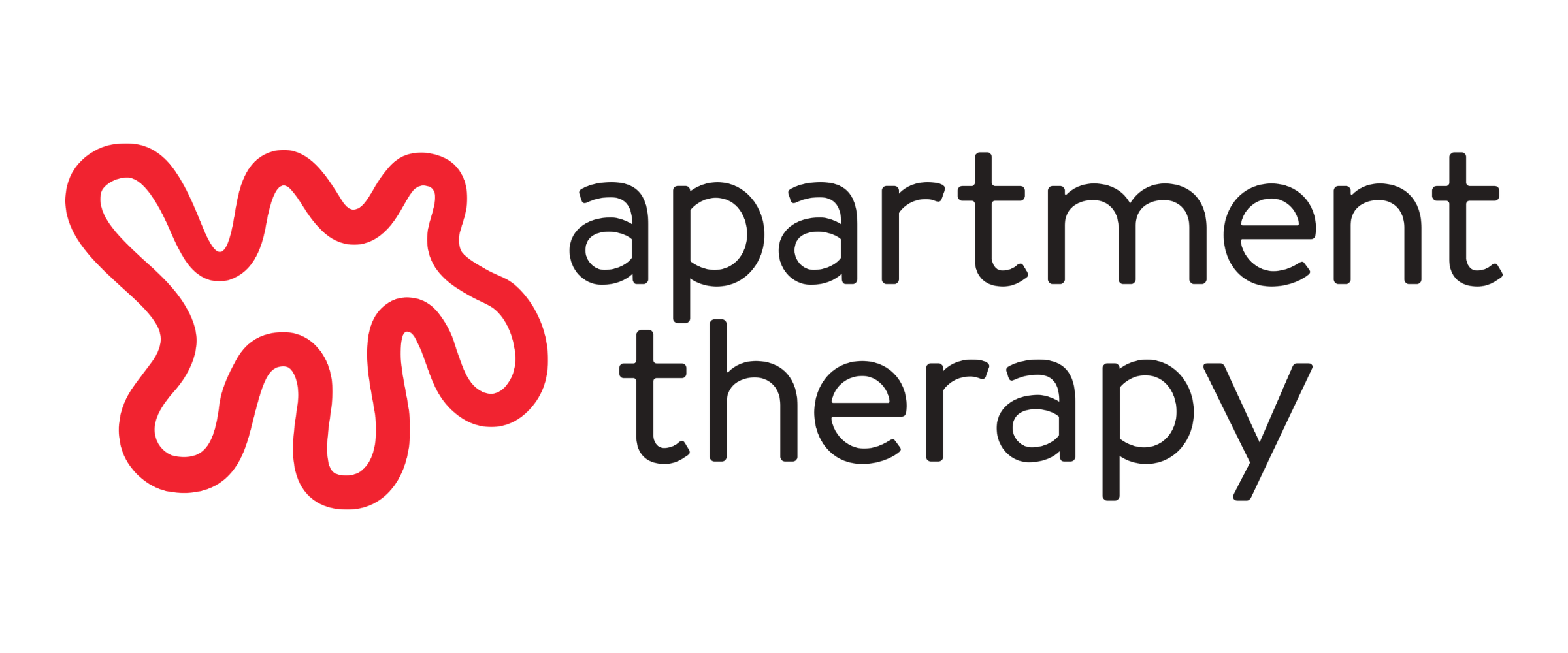 apartment therapy logo