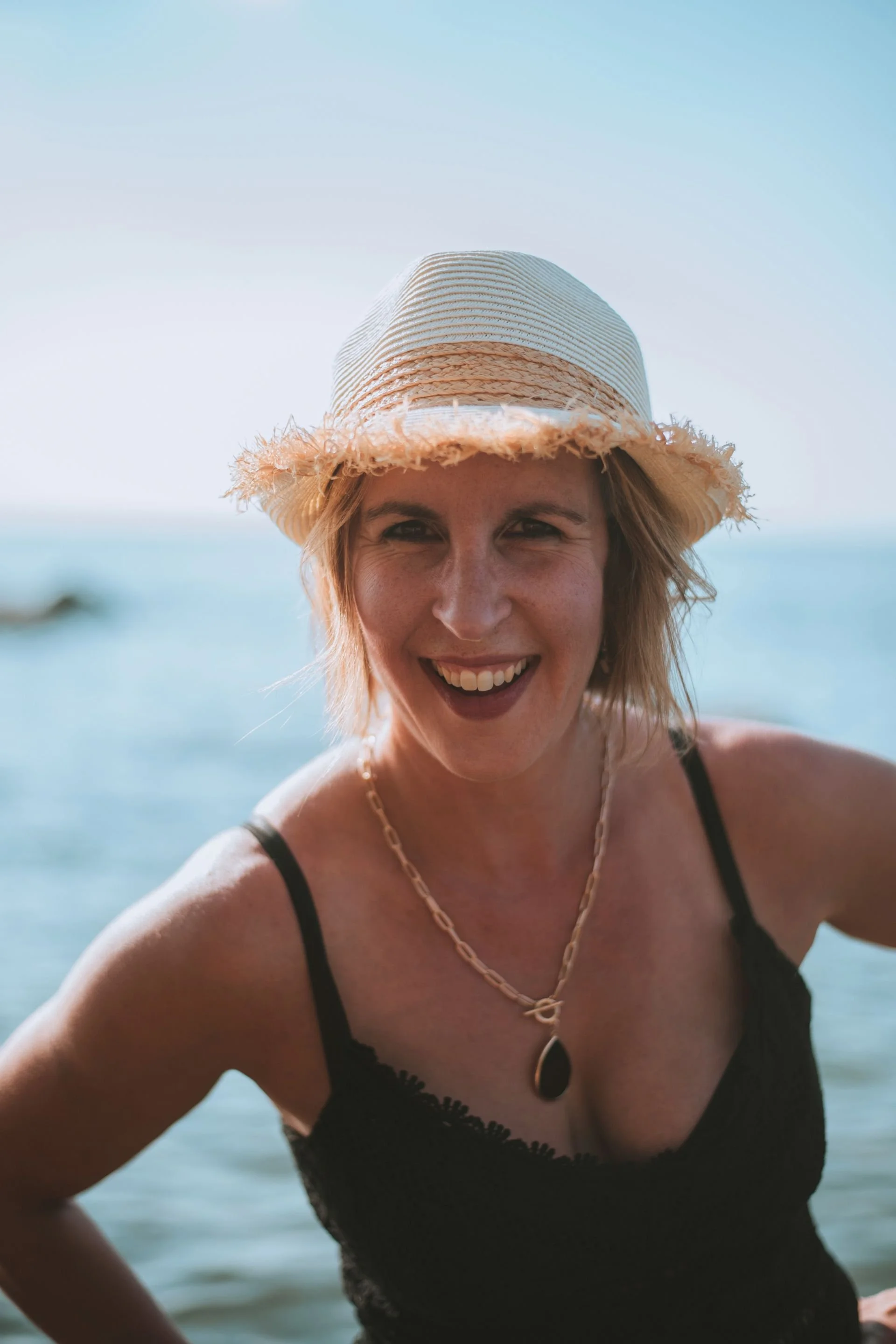 The Joy Revolution Group Program by Melanie Shmois