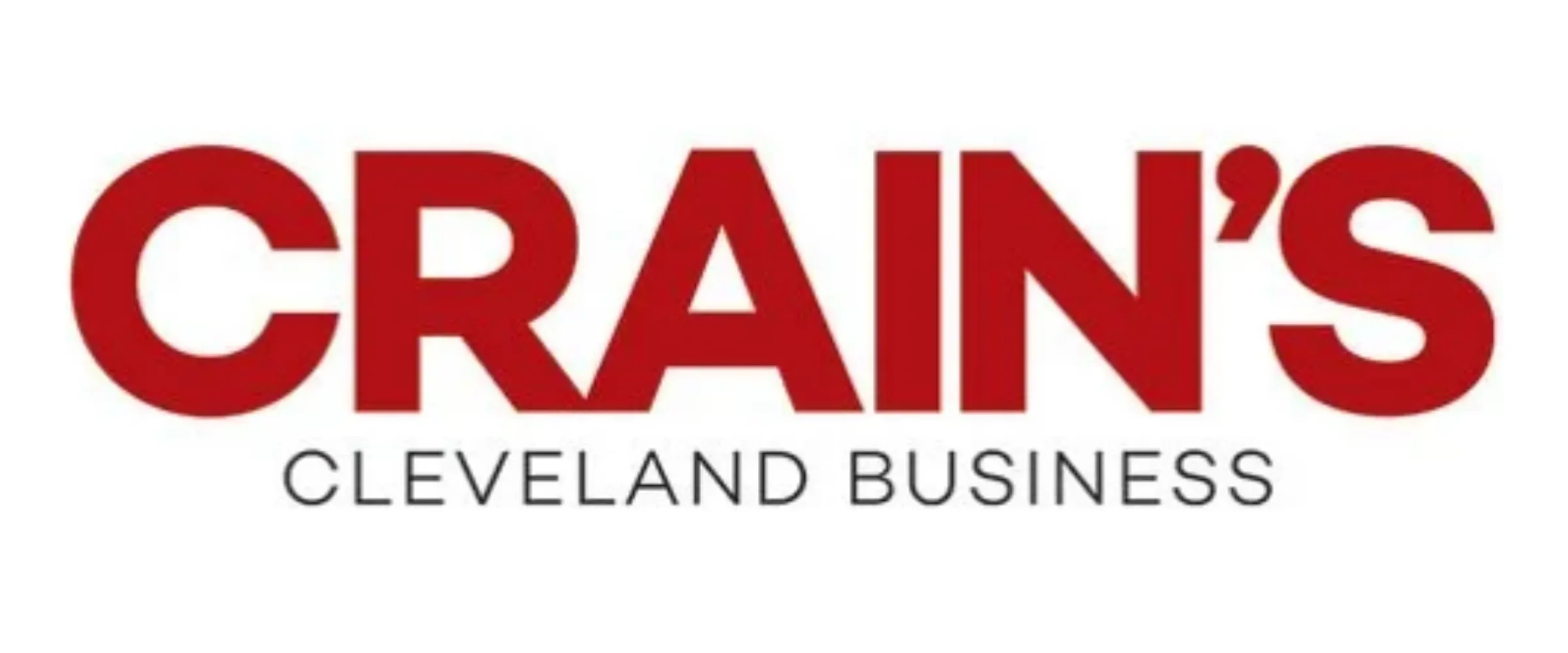 Crain's Cleveland Business Logo