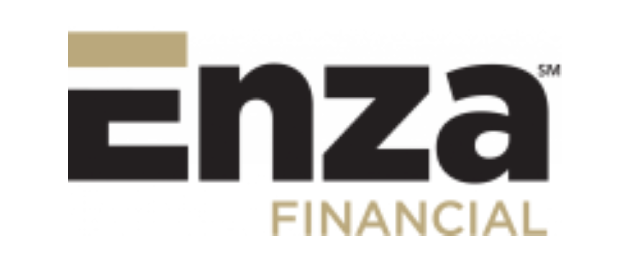 Enza Financial logo