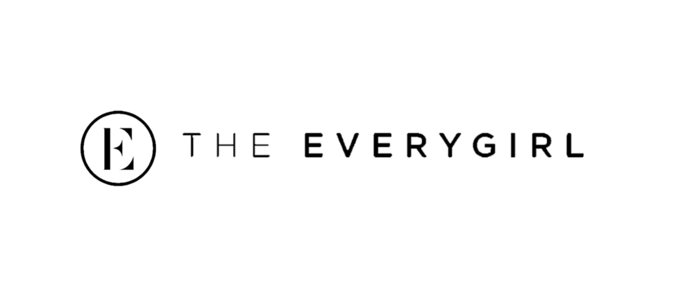 The Everygirl logo
