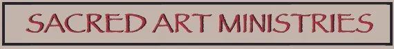 sacred art ministr