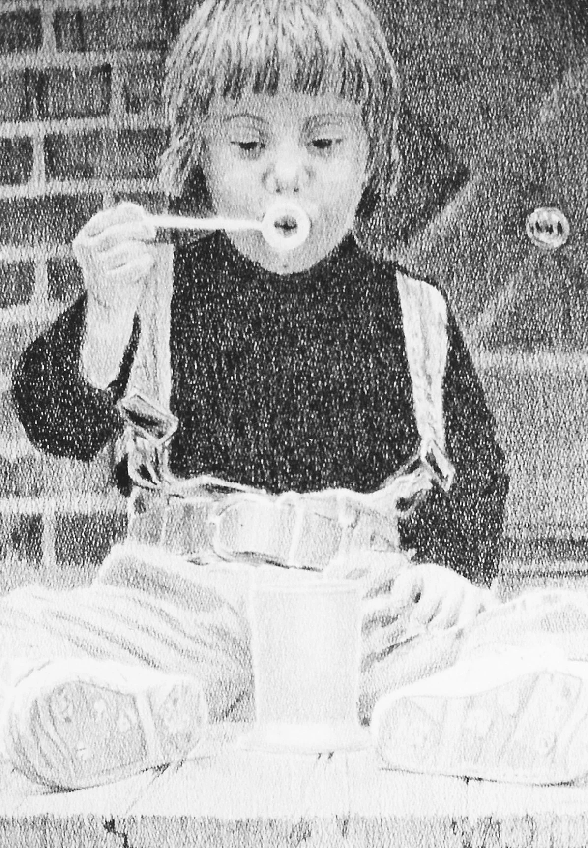 Bubbles