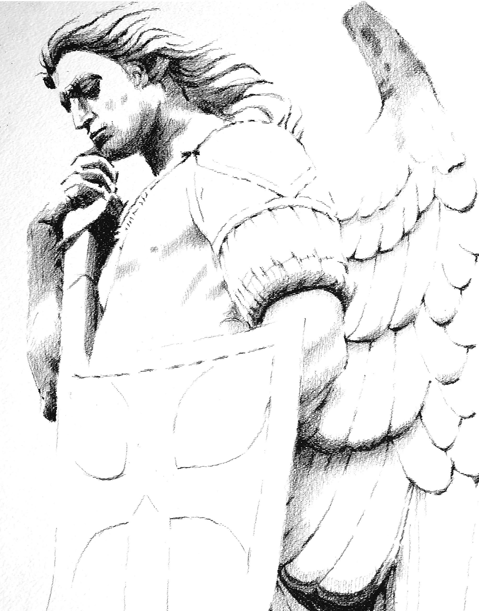St. Michael the Arch Angel